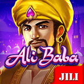 Ali Baba on JLQQ