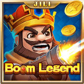 Boom Legend on JLQQ