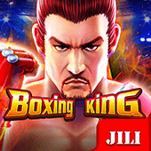 Boxing King on JLQQ