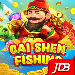 Cai Shen Fishing on JLQQ