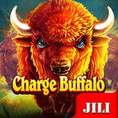 Charge Buffalo on JLQQ