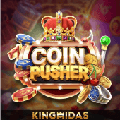 Coin Pusher on JLQQ