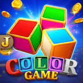 Color Game on JLQQ