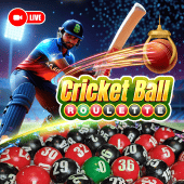 Cricket Roulette on JLQQ