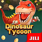 Dinosaur Tycoon on JLQQ
