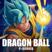Dragon Ball slot on JLQQ