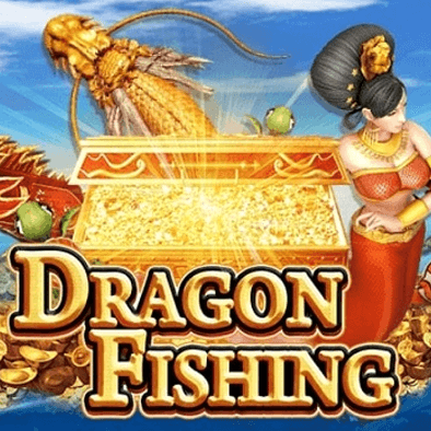 Dragon Fishing on JLQQ