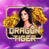 Dragon Tiger on JLQQ