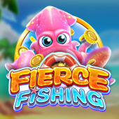 Fierce Fishing on JLQQ