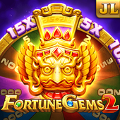 Fortune Gems 2 on JLQQ