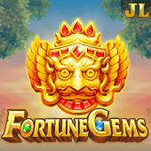 Fortune Gems slot on JLQQ