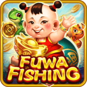 Fuwa Fishing on JLQQ