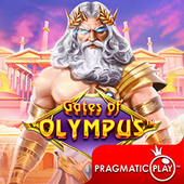 Gates of Olympus on JLQQ