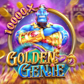 Golden Genie on JLQQ