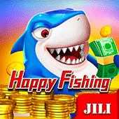 Happy Fishing on JLQQ