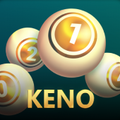 Keno on JLQQ