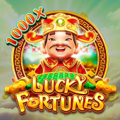 Lucky Fortunes on JLQQ