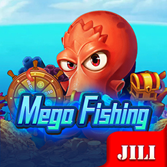 Mega Fishing on JLQQ