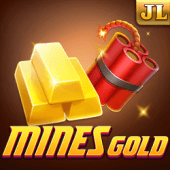Mines Gold slot on JLQQ