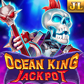 Ocean King Jackpot on JLQQ