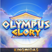 Olympus Glory on JLQQ