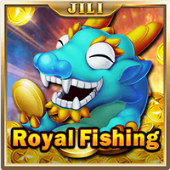 Royal Fishing on JLQQ