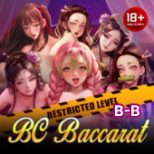 Blockchain Baccarat on JLQQ