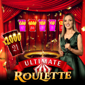 Roulette on JLQQ