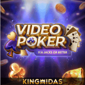 Video Poker on JLQQ
