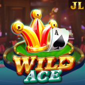 Wild Ace slot on JLQQ